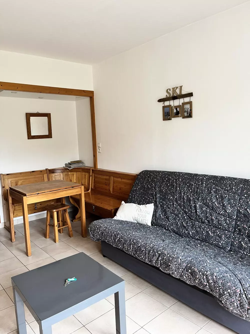 Résidence La Grande Moucherolle