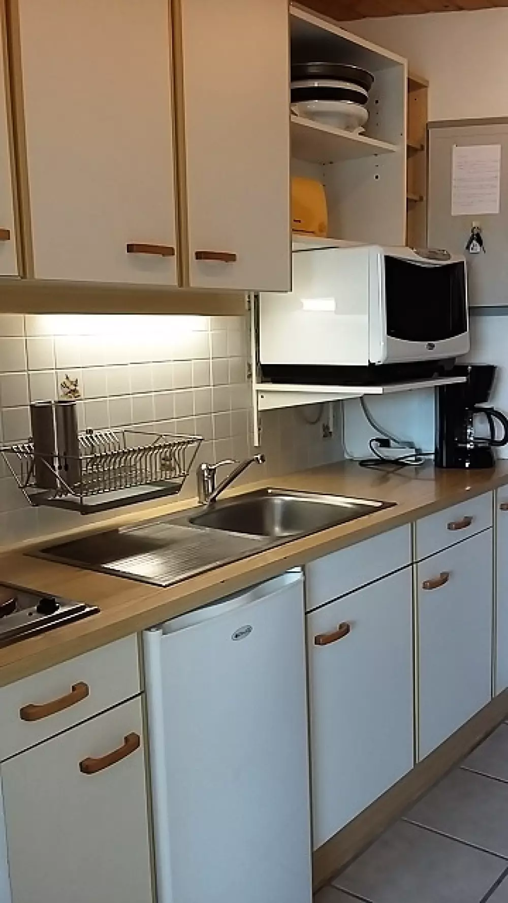 Résidence La Grande Moucherolle