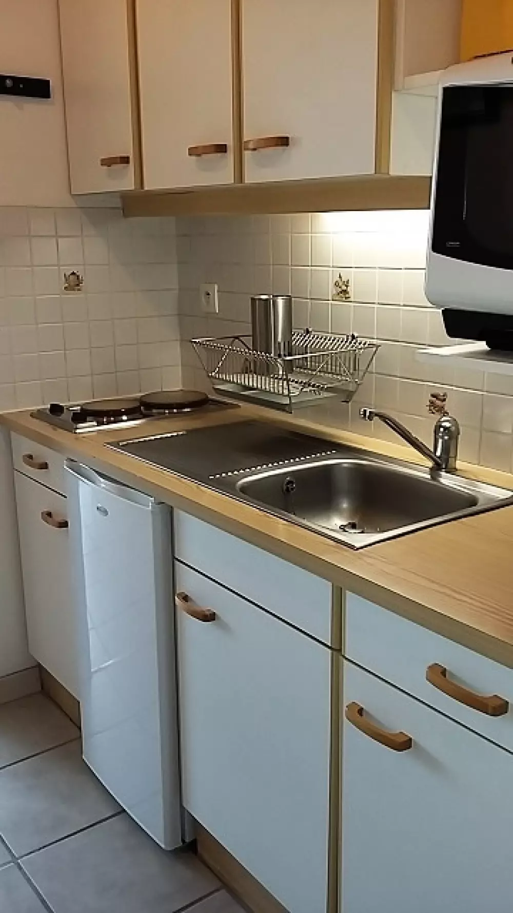 Résidence La Grande Moucherolle