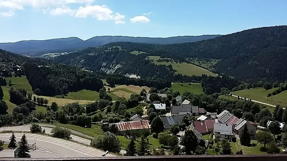 Résidence La Grande Moucherolle