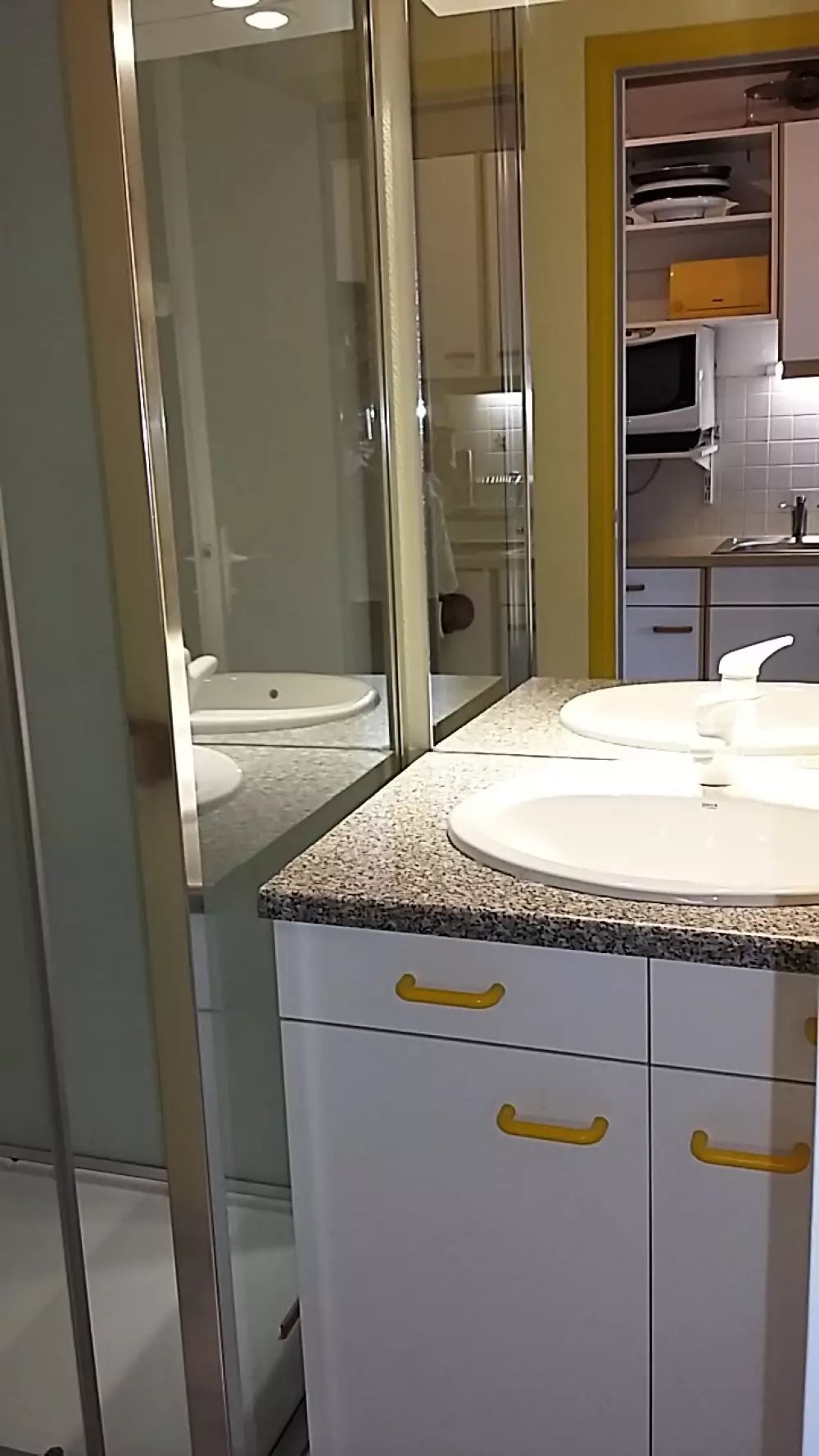 Résidence La Grande Moucherolle