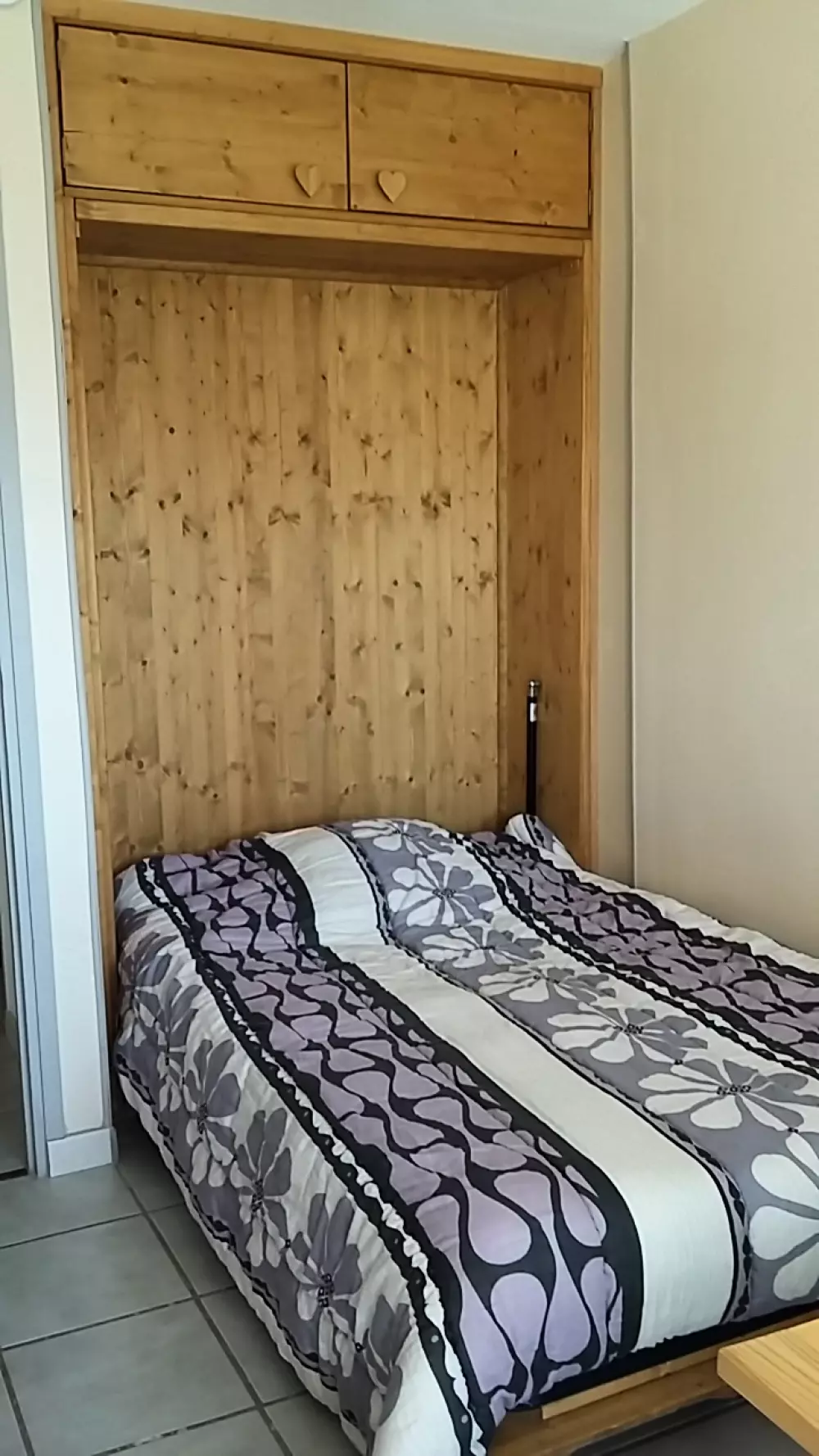 Résidence La Grande Moucherolle