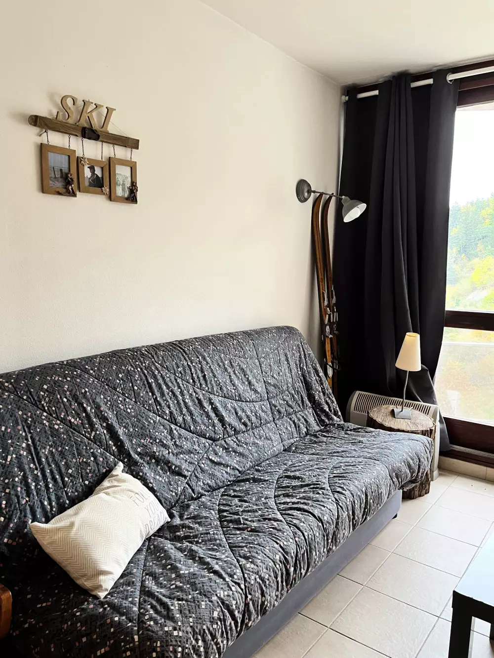 Résidence La Grande Moucherolle