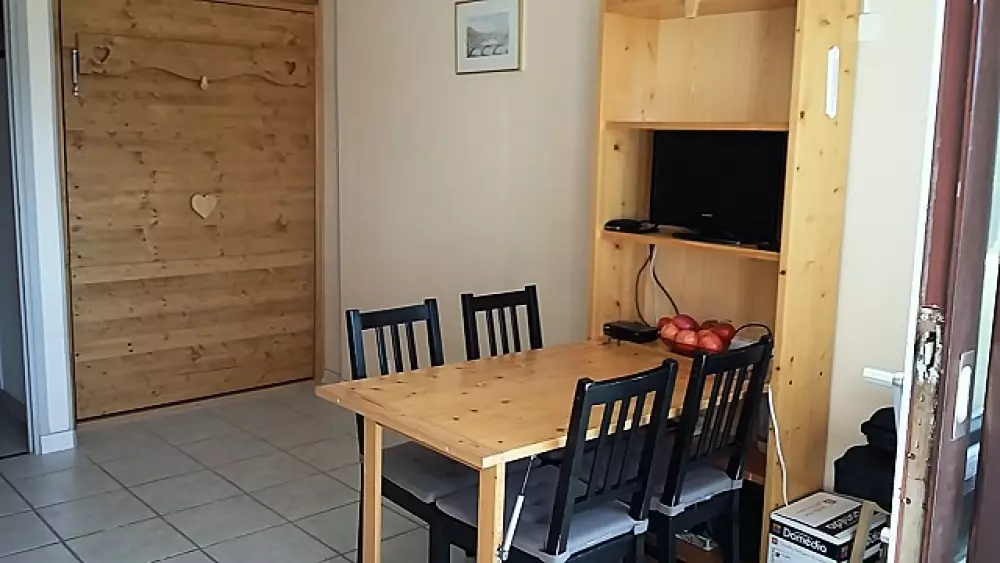 Résidence La Grande Moucherolle