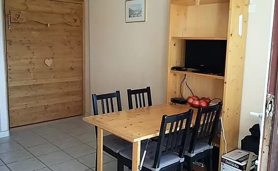 Résidence La Grande Moucherolle