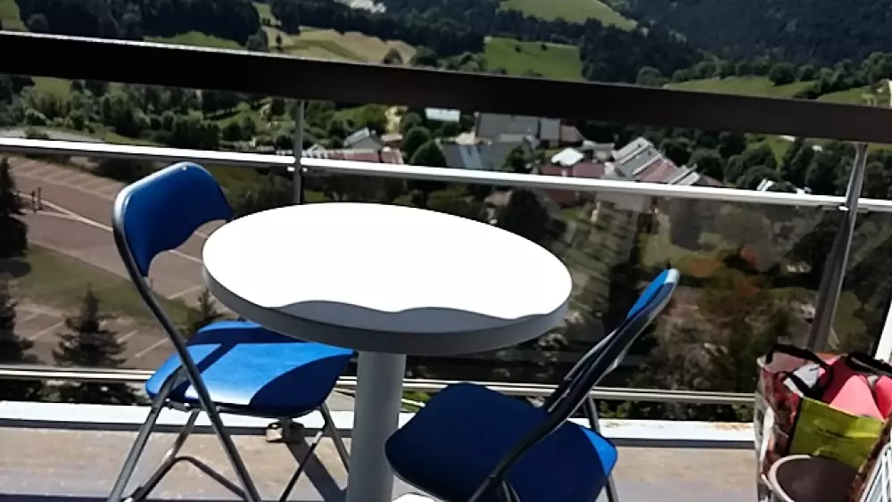 Résidence La Grande Moucherolle