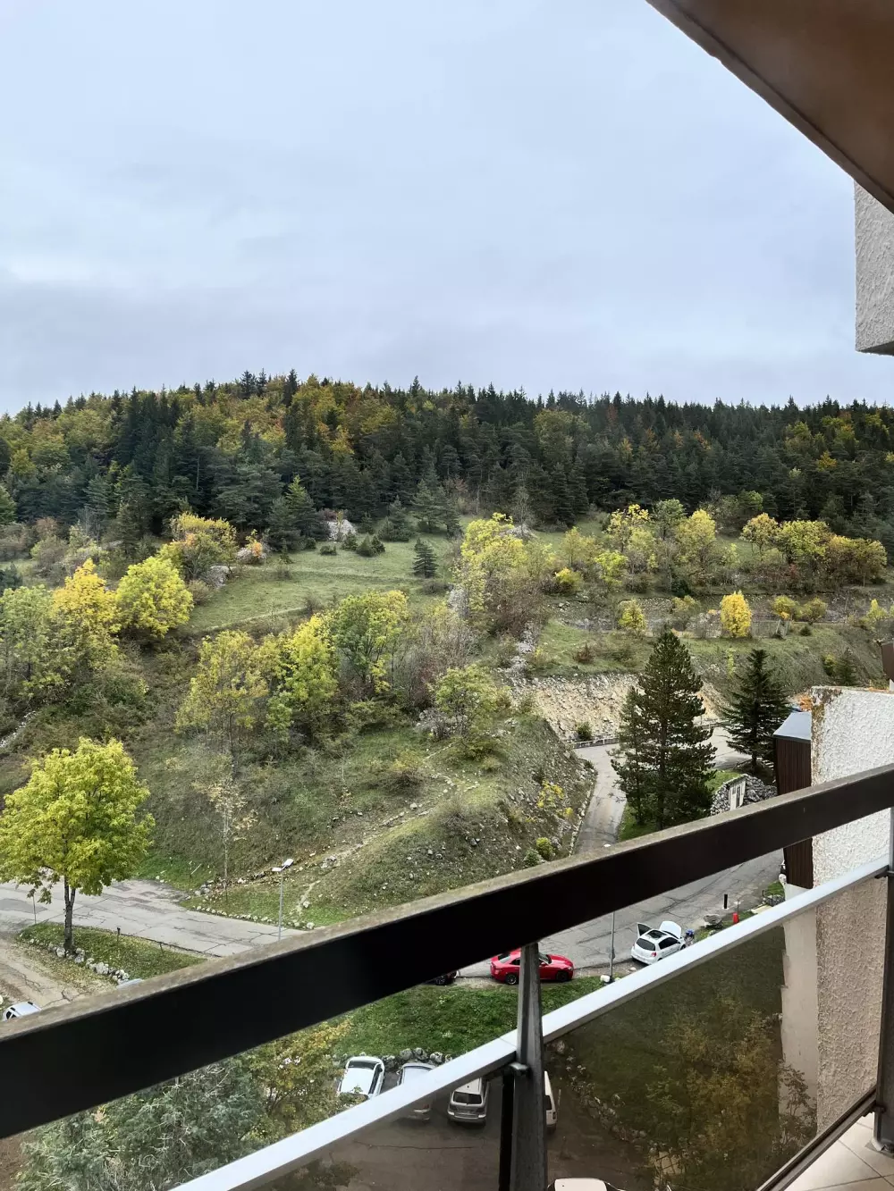 Résidence La Grande Moucherolle