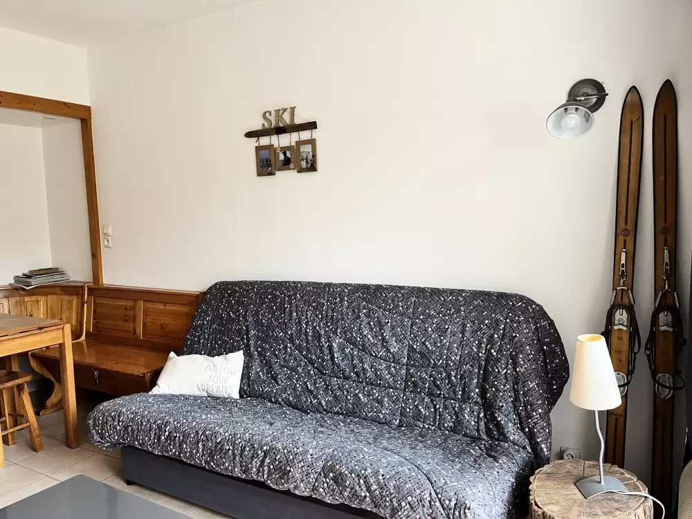 Résidence La Grande Moucherolle