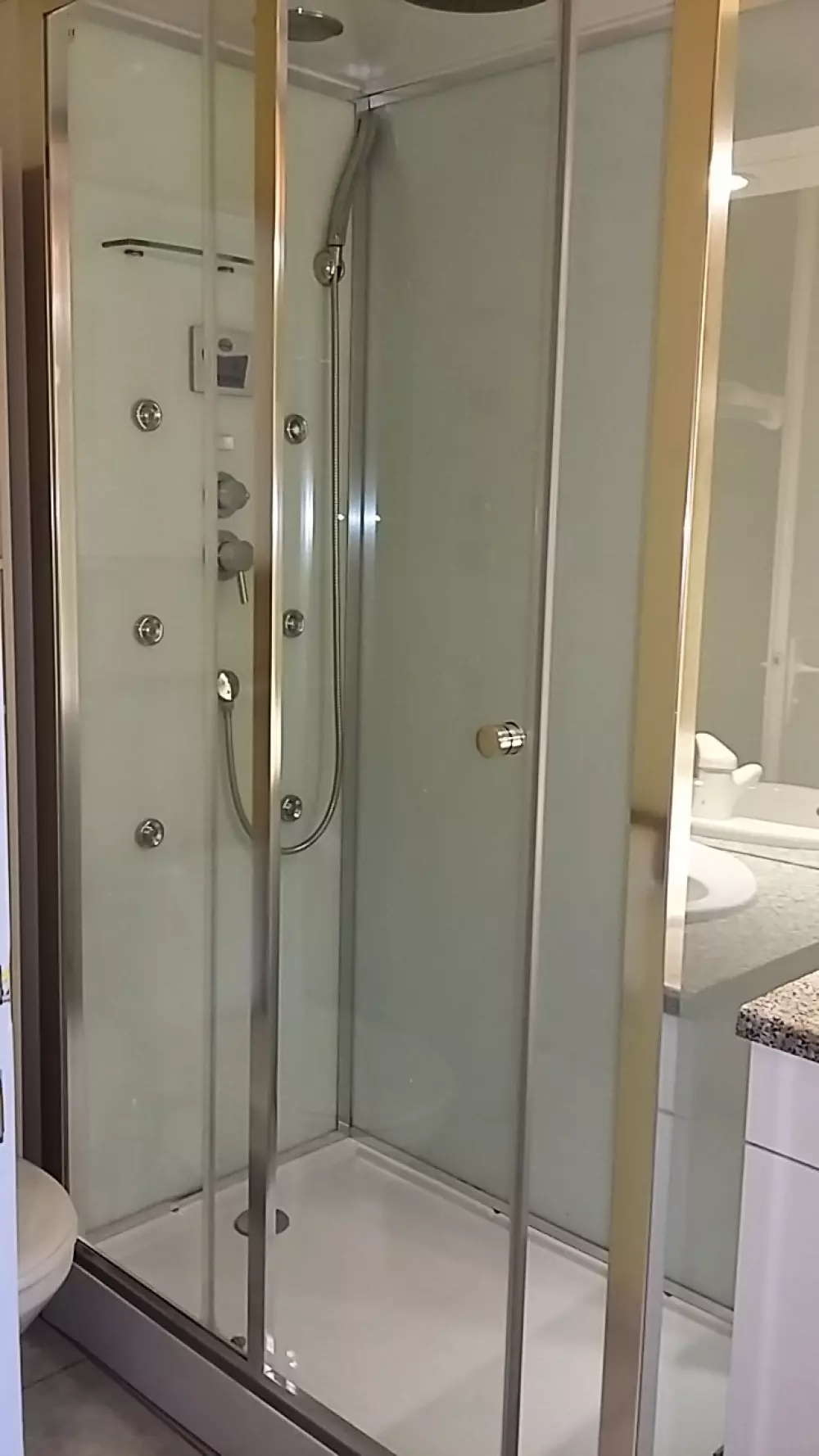 Résidence La Grande Moucherolle