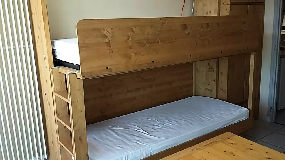 Résidence La Grande Moucherolle