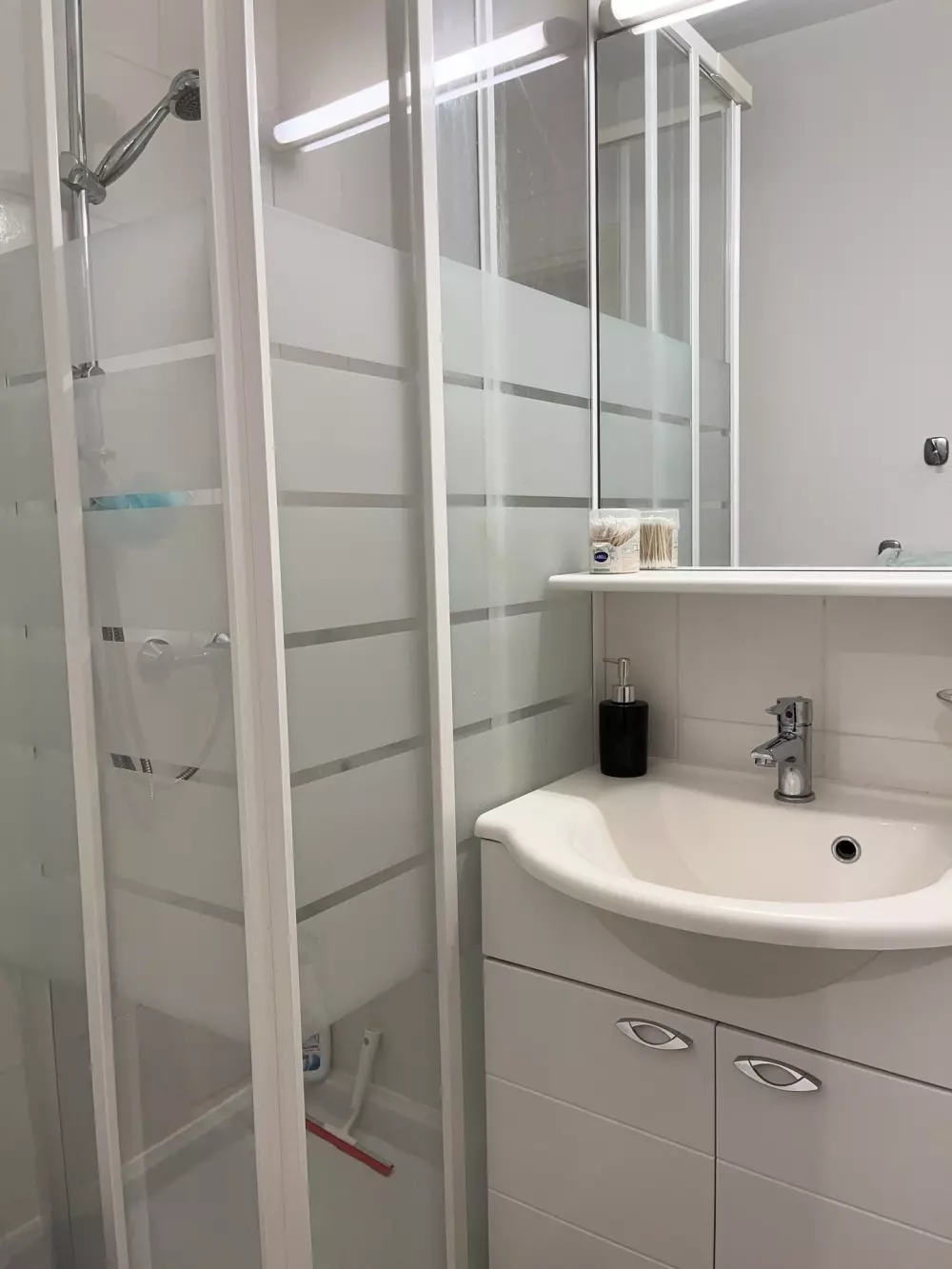 Résidence La Grande Moucherolle