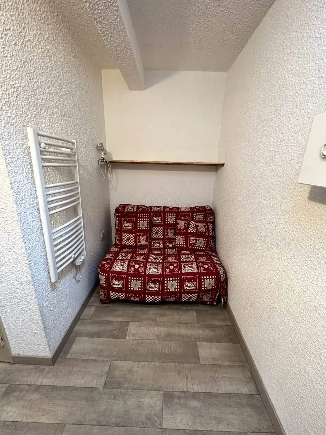 Résidence La Piscine