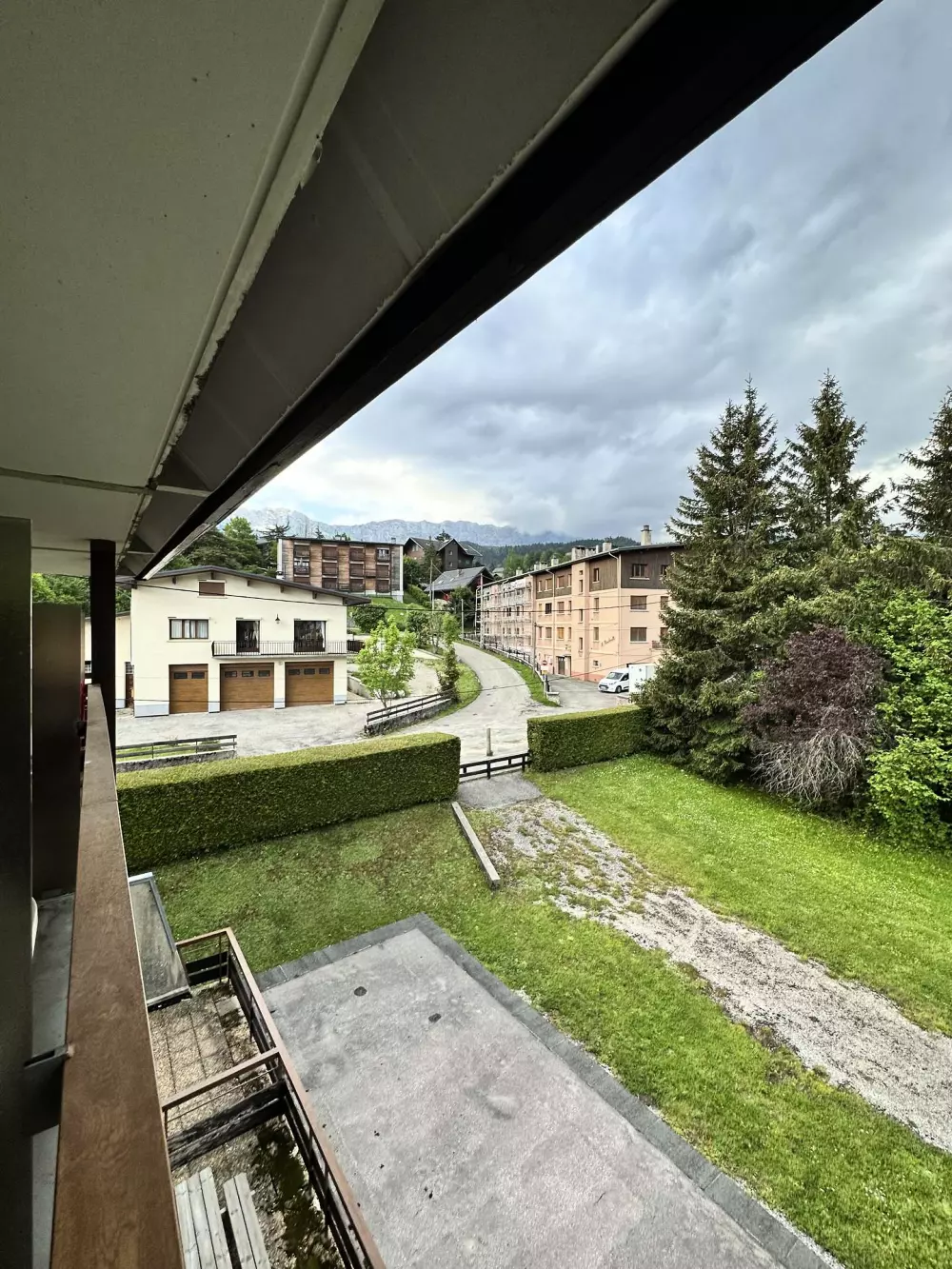 Résidence La Piscine