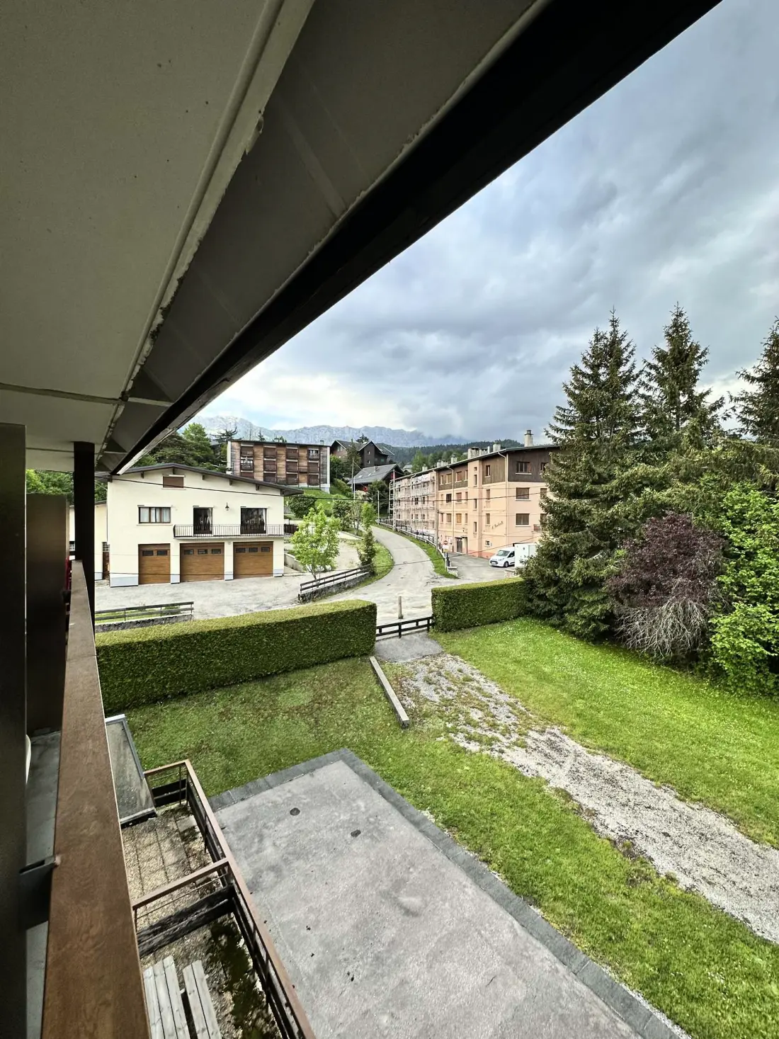 Résidence La Piscine