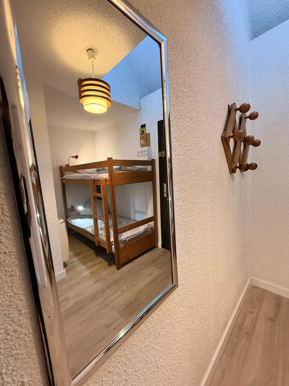 Résidence La Piscine