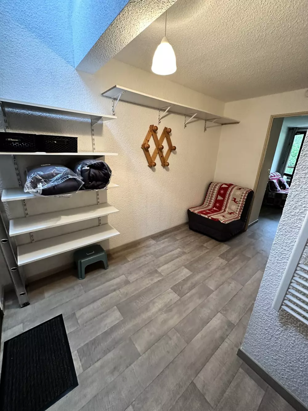 Résidence La Piscine