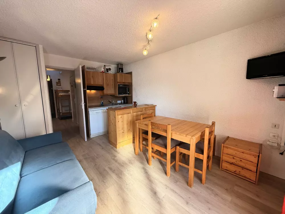 Résidence La Piscine