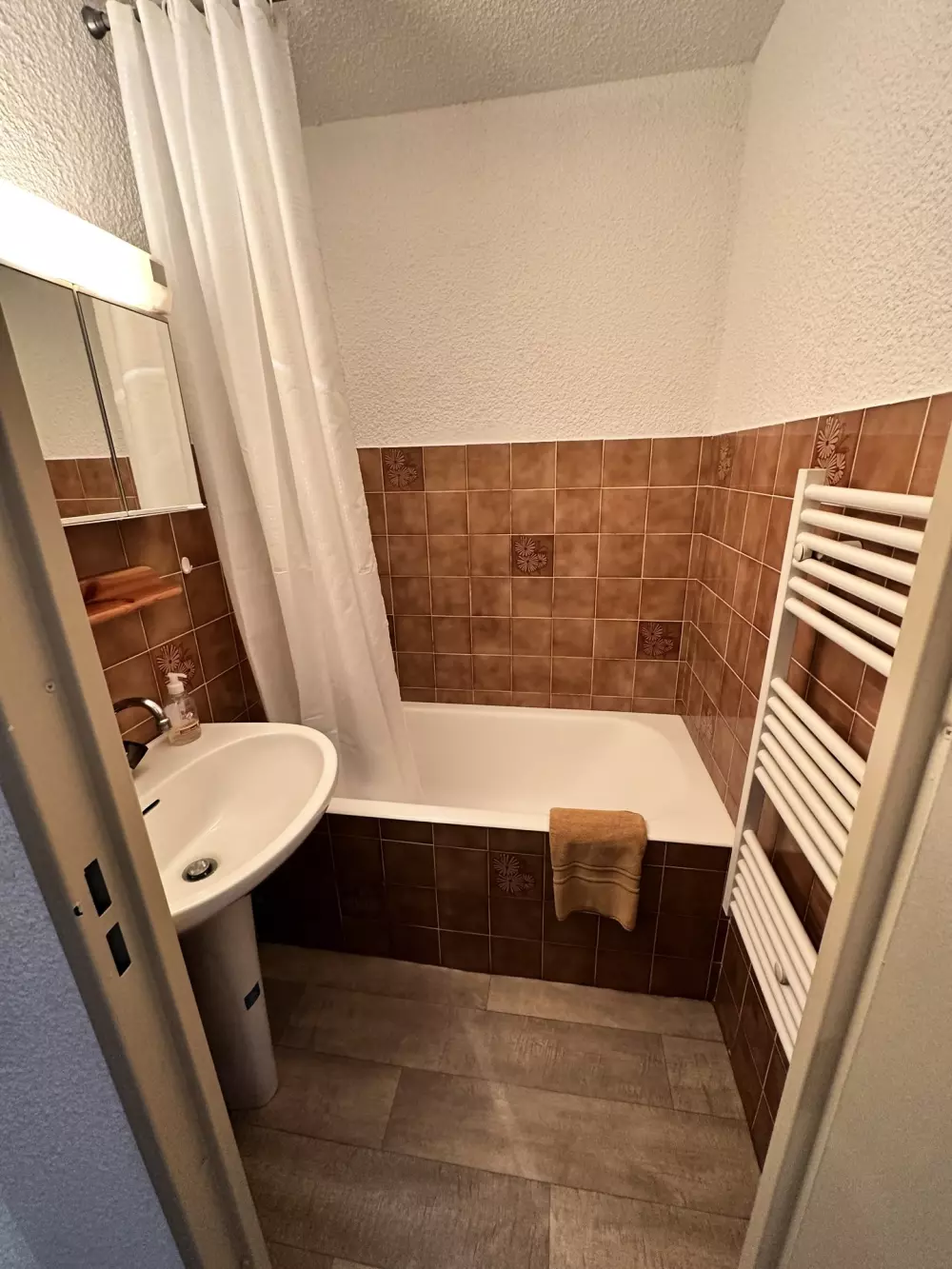 Résidence La Piscine