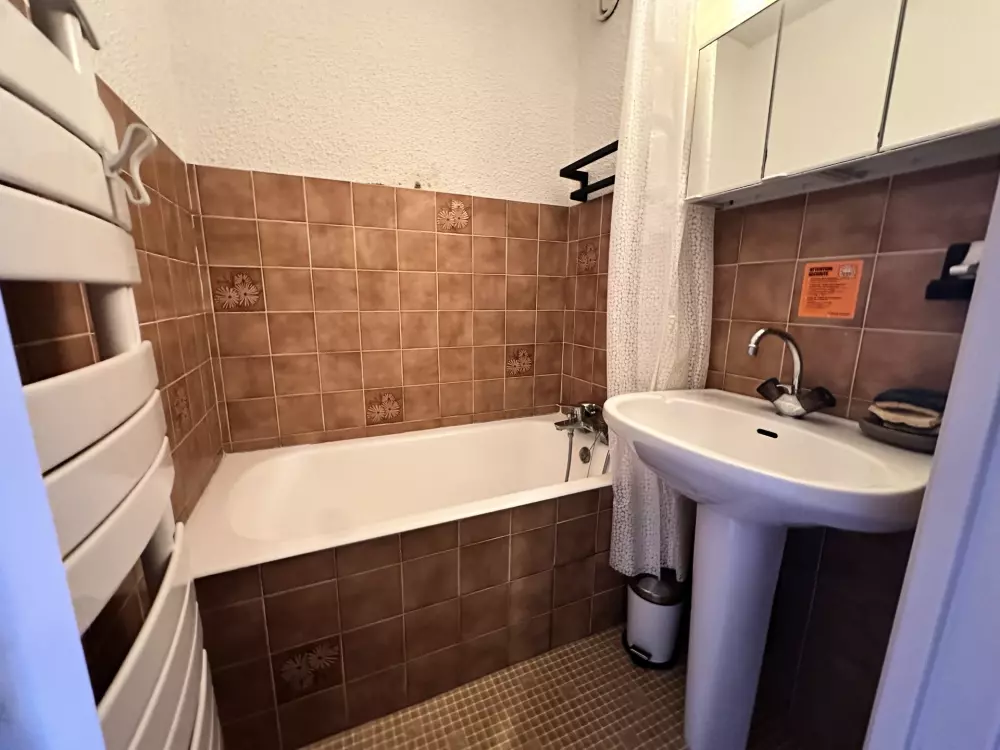 Résidence La Piscine