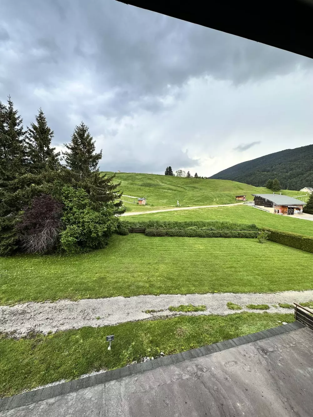 Résidence La Piscine