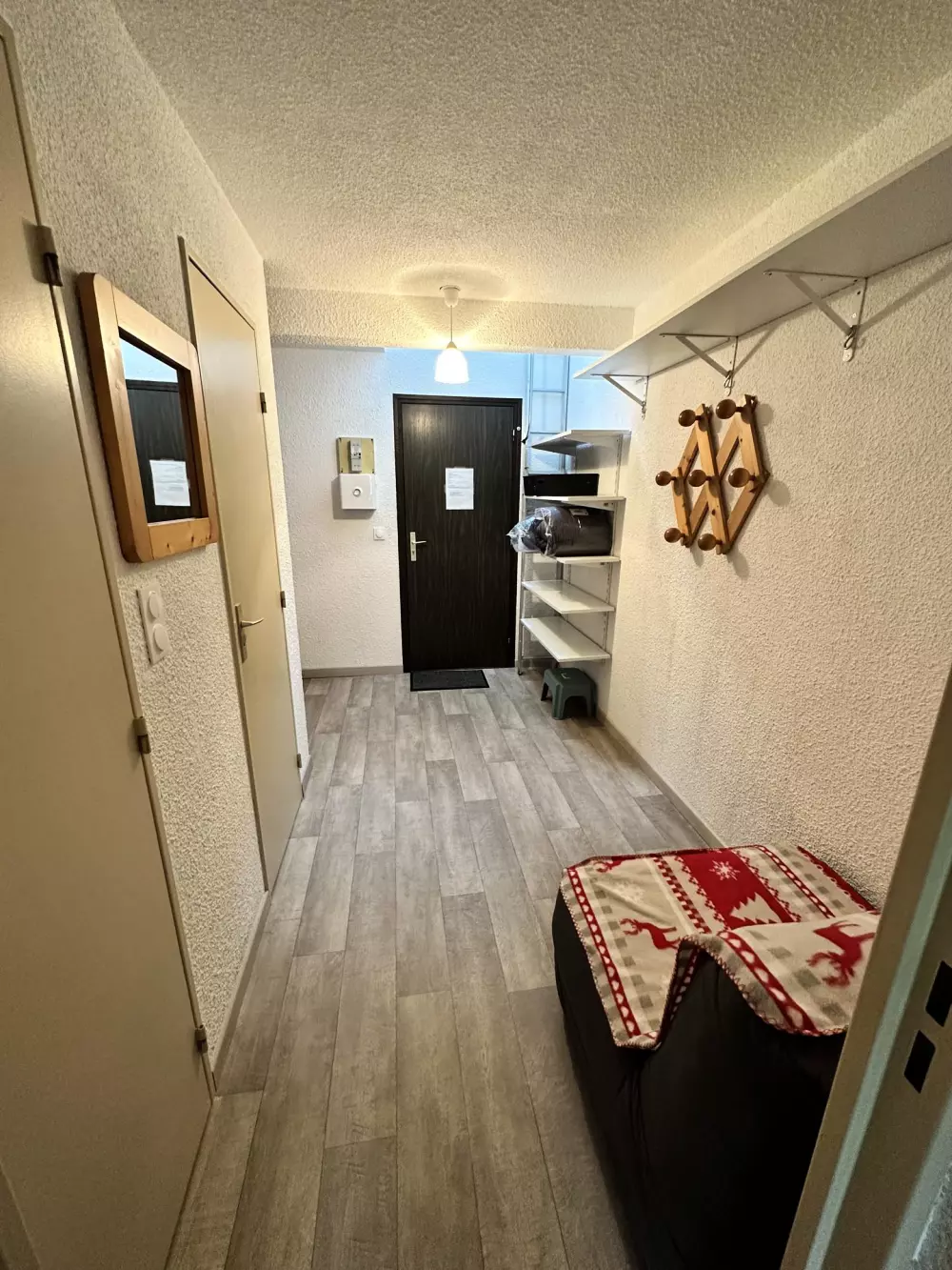 Résidence La Piscine