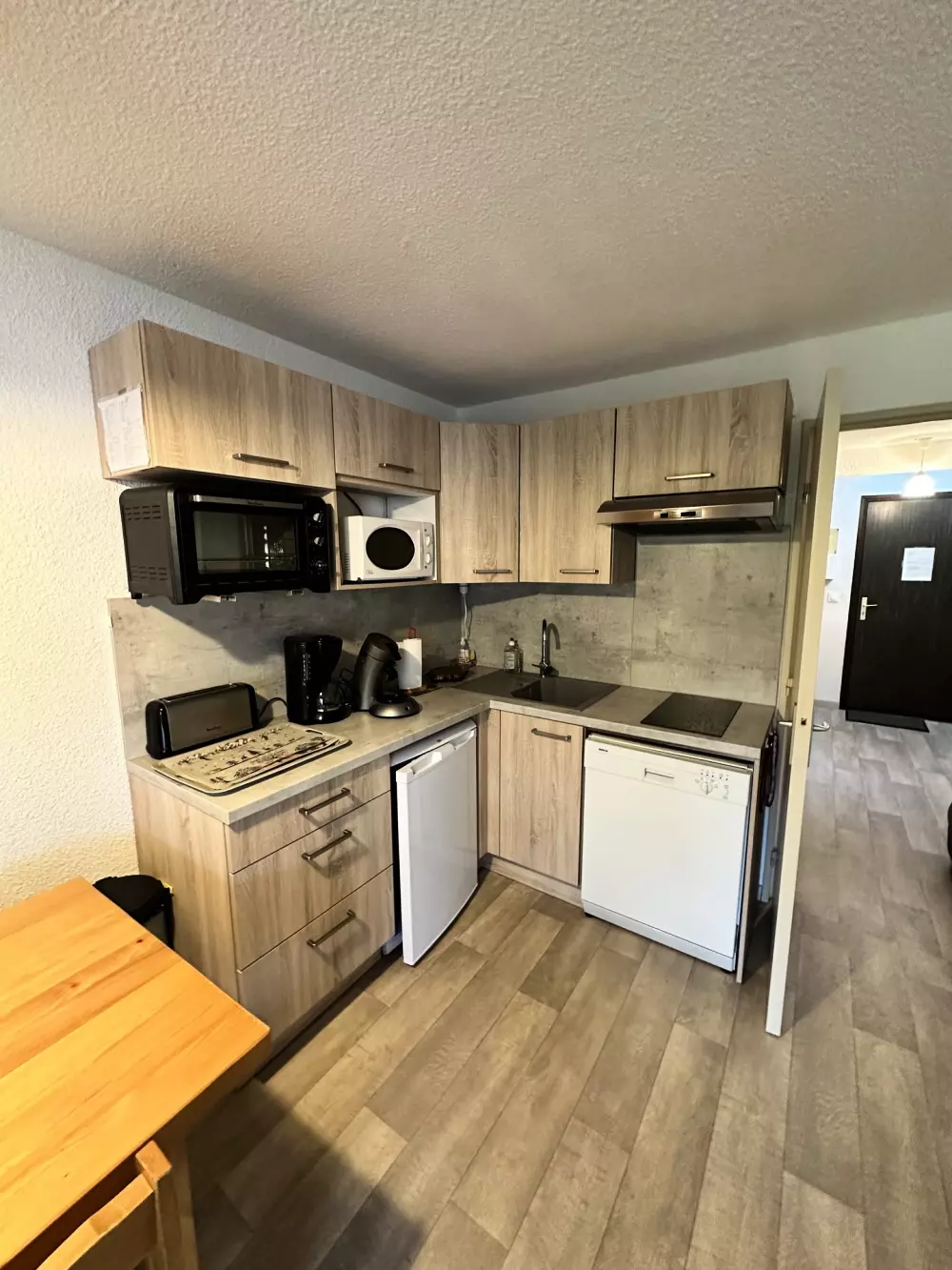 Résidence La Piscine