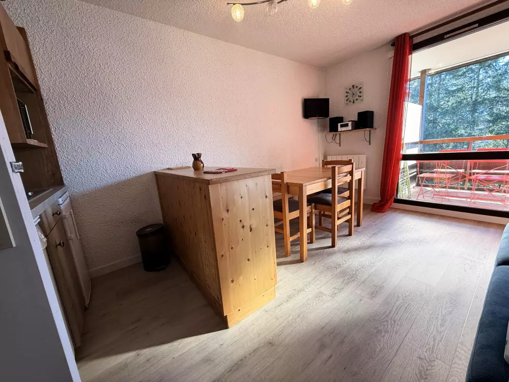 Résidence La Piscine