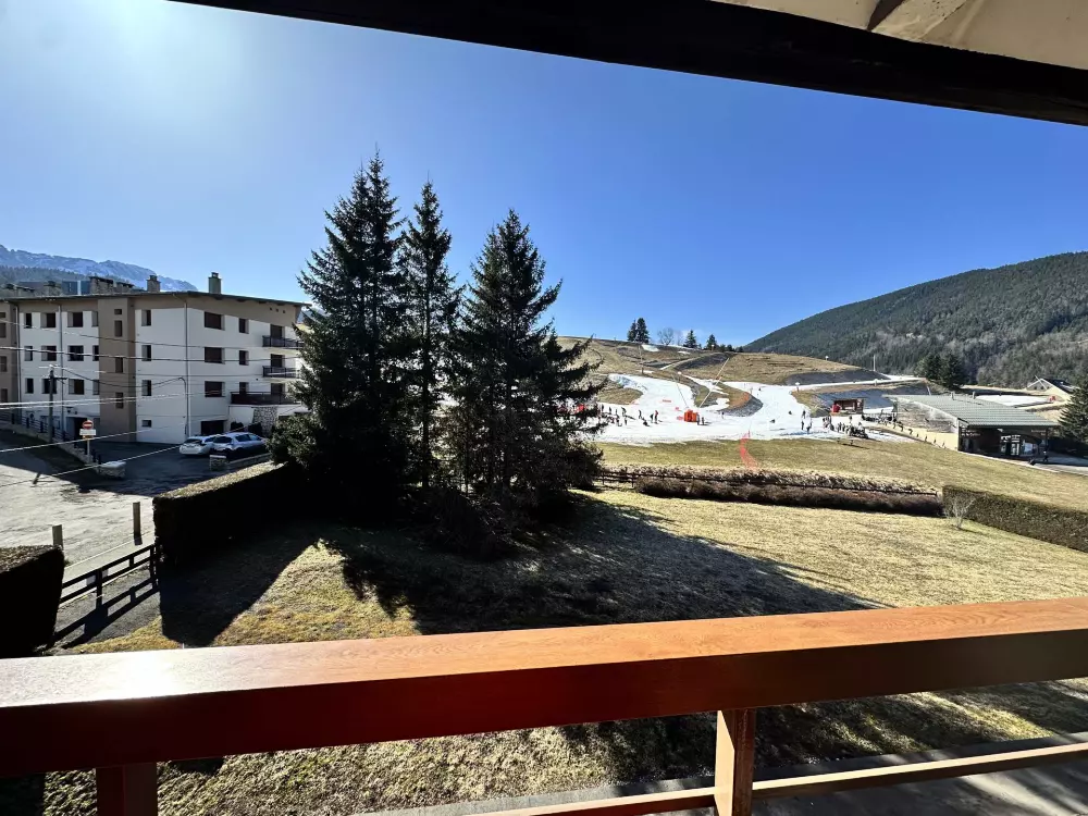 Résidence La Piscine