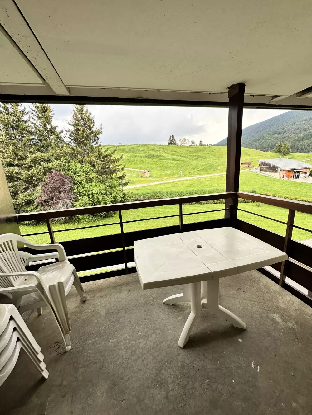 Résidence La Piscine