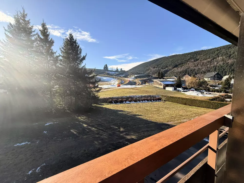 Résidence La Piscine