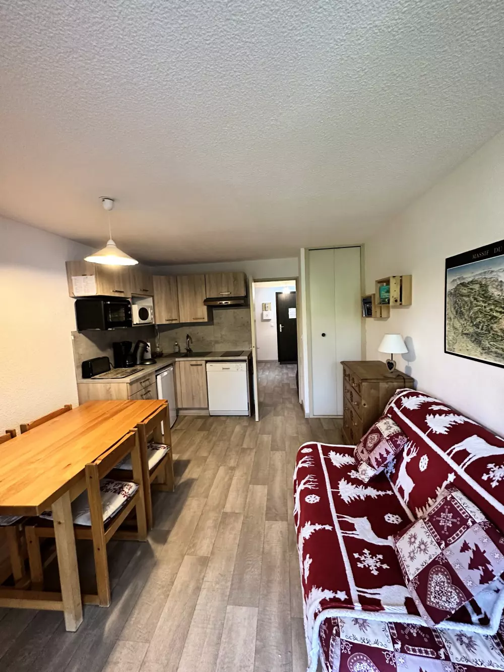 Résidence La Piscine