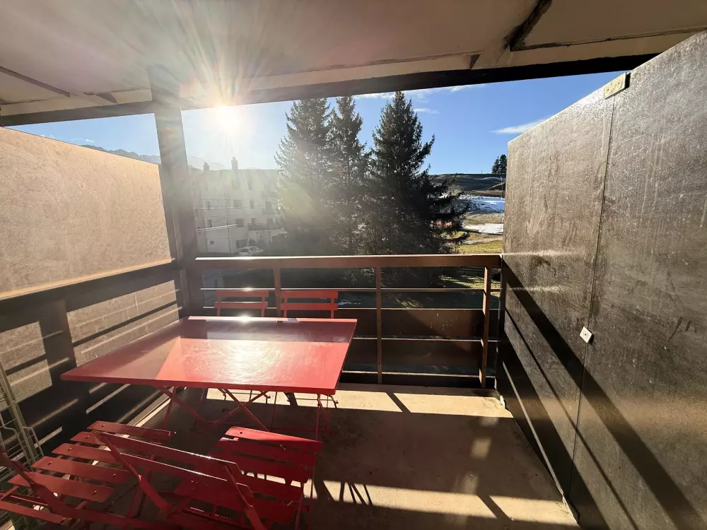 Résidence La Piscine