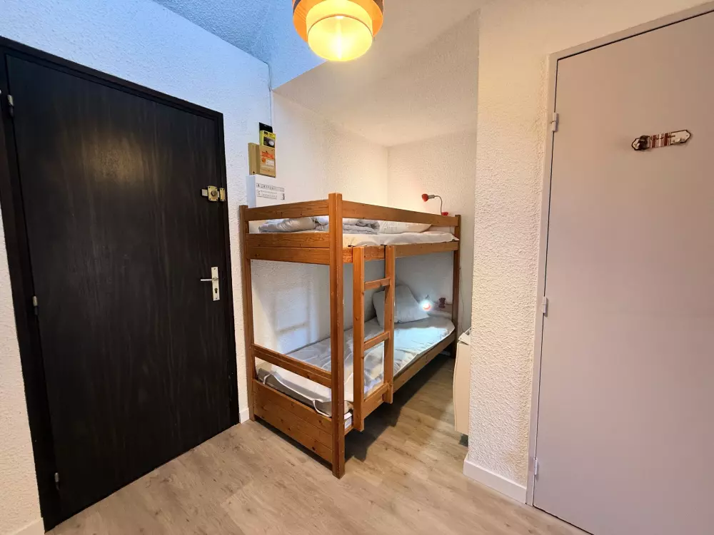 Résidence La Piscine