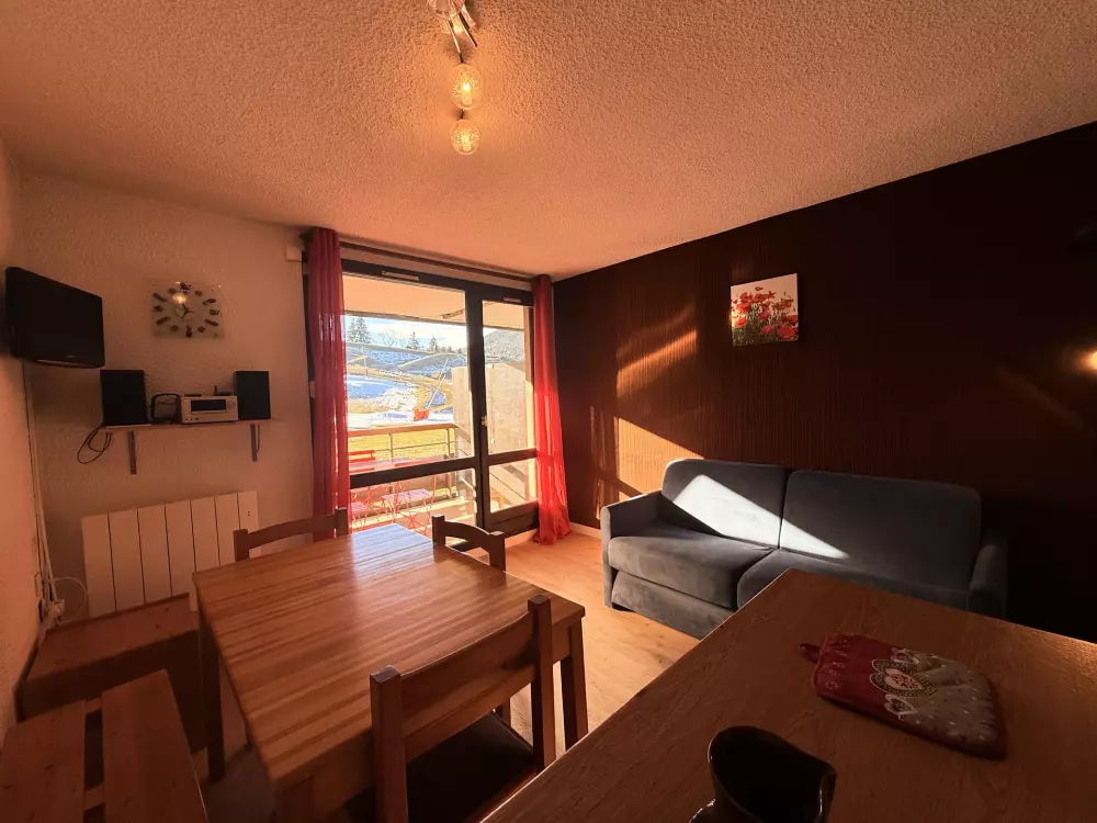 Résidence La Piscine