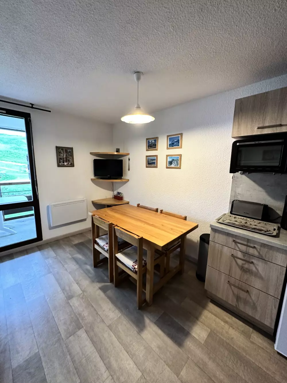 Résidence La Piscine