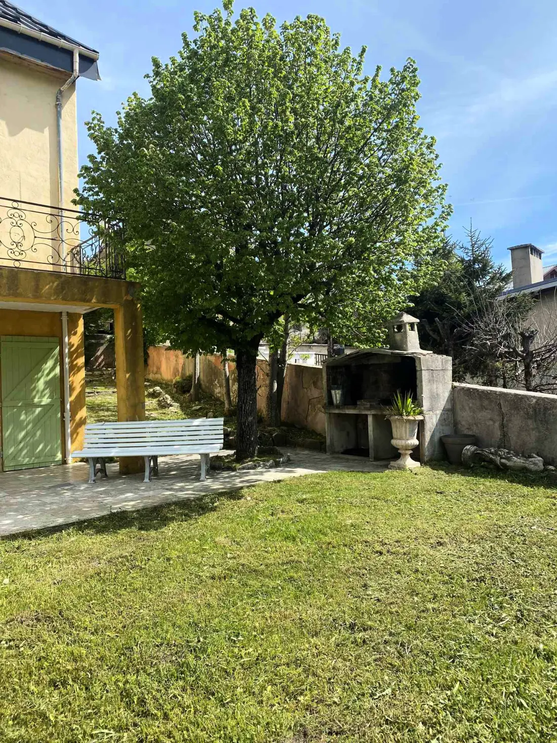 Résidence Lavoir1