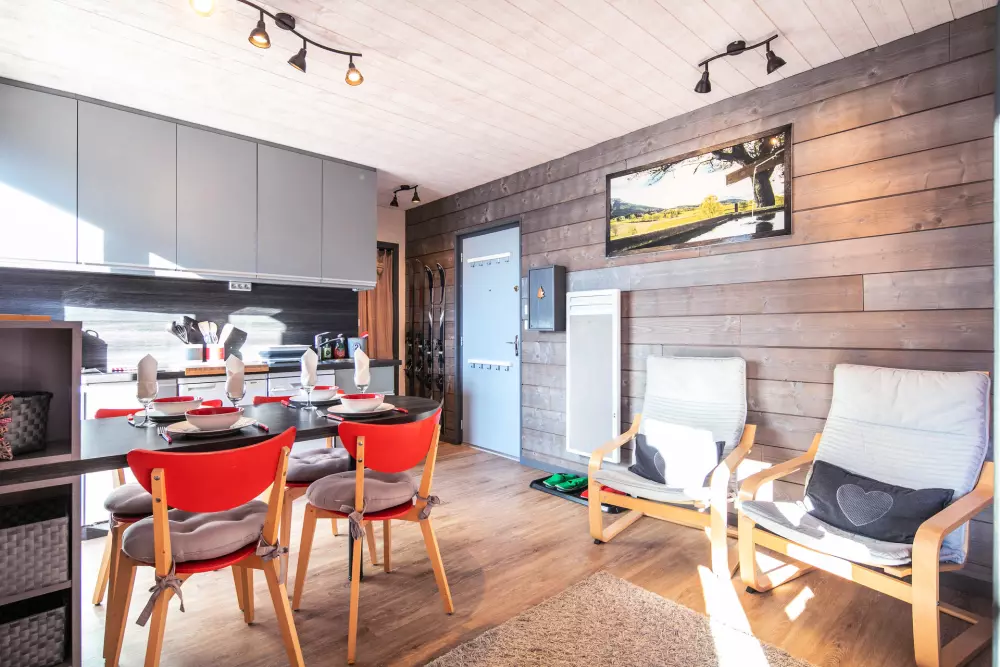 Résidence Le Bellevue