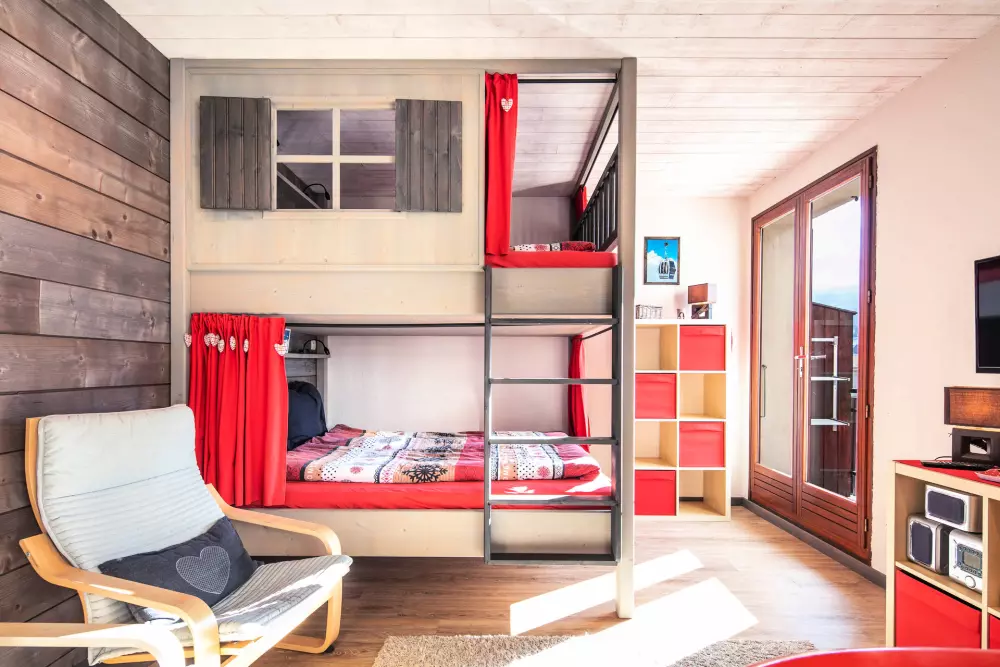 Résidence Le Bellevue