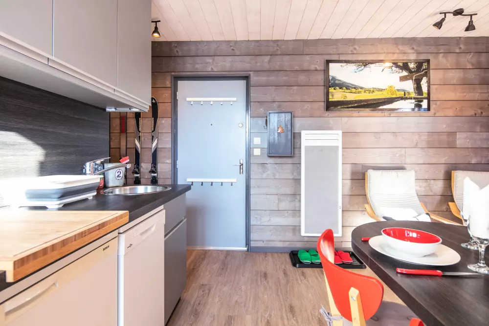 Résidence Le Bellevue