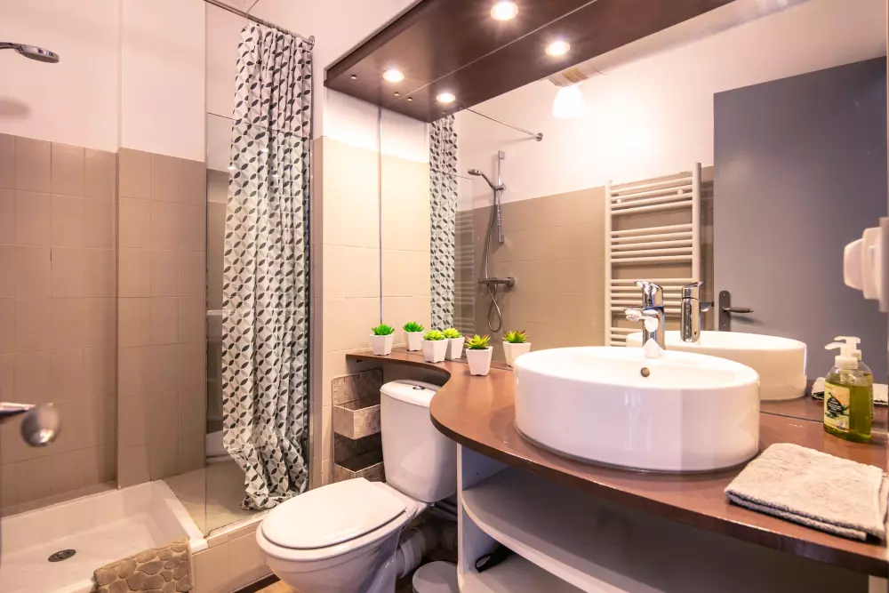 Résidence Le Bellevue