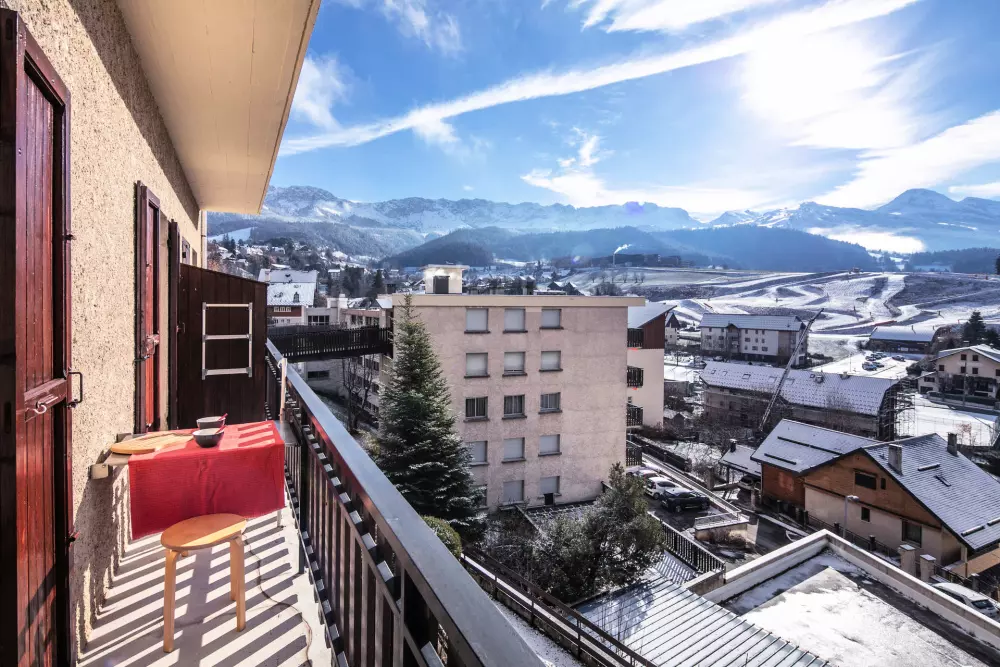 Résidence Le Bellevue