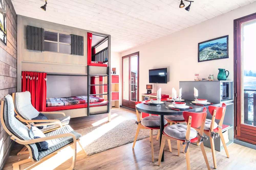 Résidence Le Bellevue