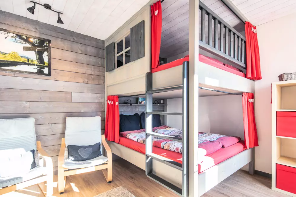 Résidence Le Bellevue