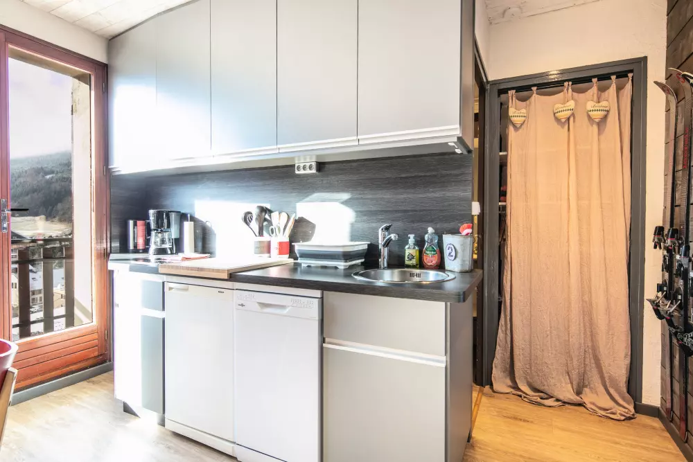 Résidence Le Bellevue