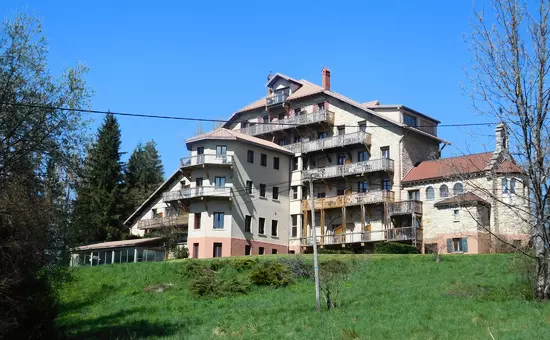 Résidence Le Diamant