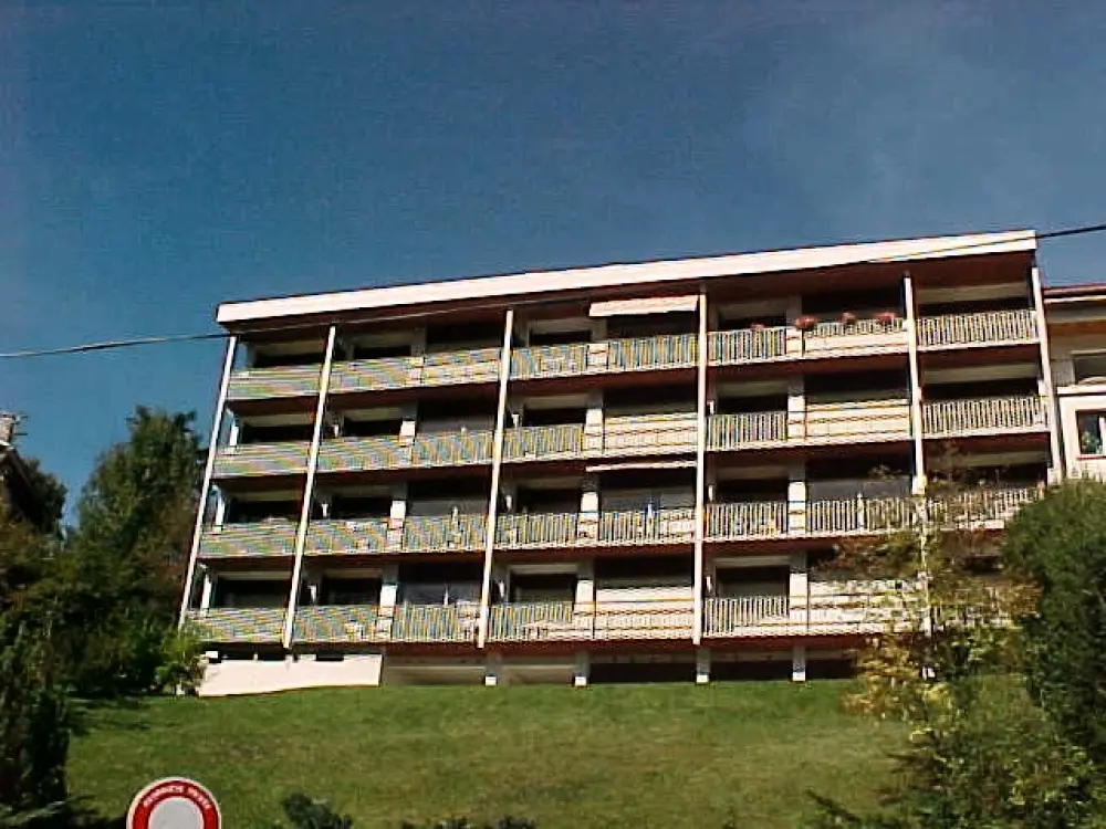 Résidence Le Furon