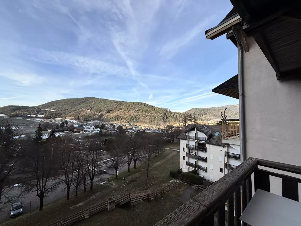 Résidence Le Grand Adret