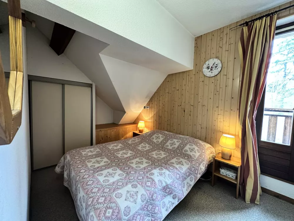 Résidence Le Grand Adret