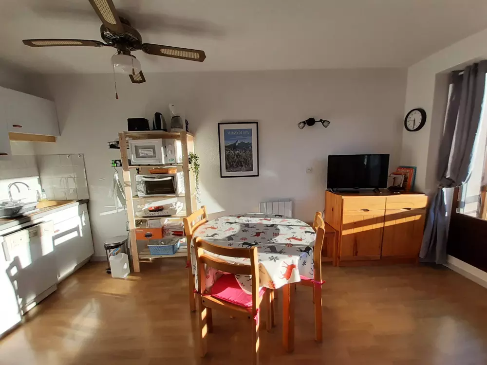 Résidence Le Grand Adret