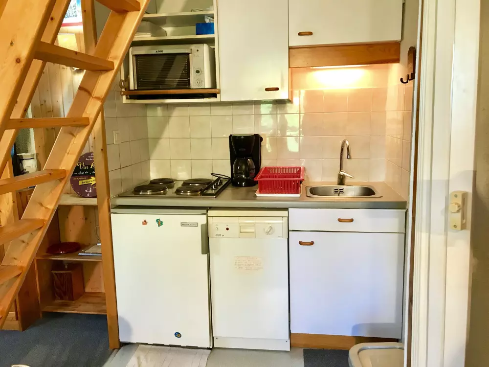 Résidence Le Grand Adret